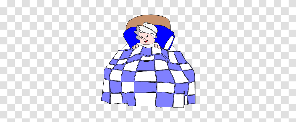 Bed Clipart Grandma, Nature, Outdoors, Snow, Ice Transparent Png