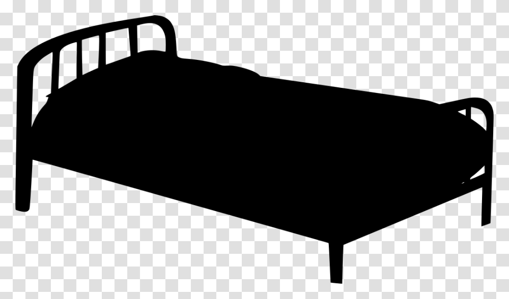 Bed Clipart, Gray, World Of Warcraft Transparent Png