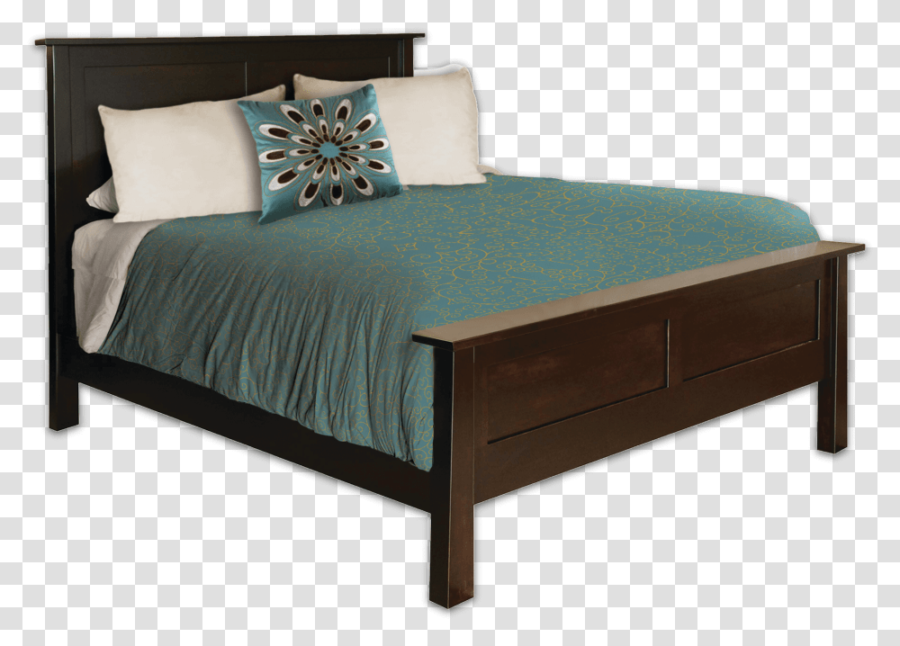 Bed Emoji Bedroom Furniture, Cushion, Indoors, Pillow, Mattress Transparent Png