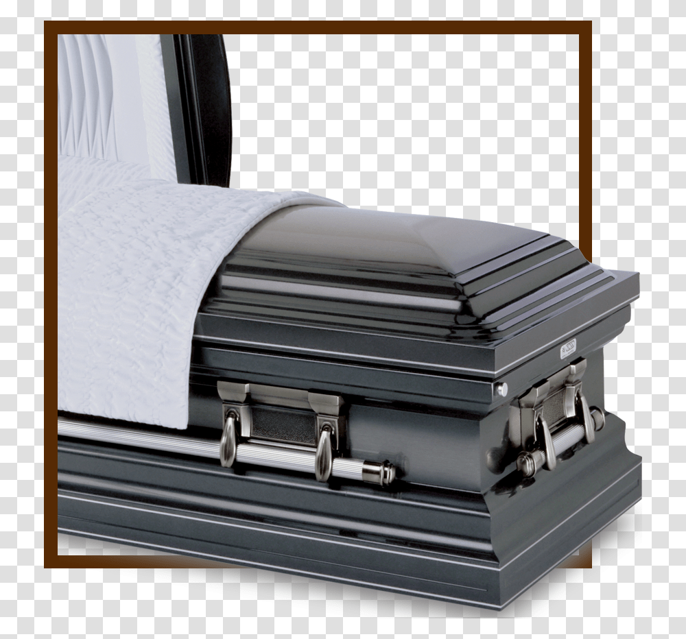 Bed Frame, Bag, Machine, Briefcase Transparent Png