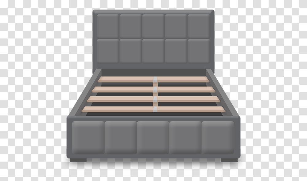 Bed Frame, Box, Furniture, Chess, Game Transparent Png