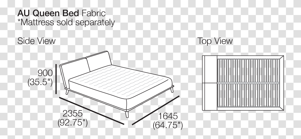 Bed Frame, Furniture, Computer Keyboard, Electronics Transparent Png