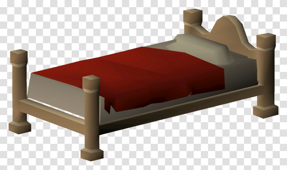 Bed Frame, Furniture, Couch, Tabletop Transparent Png