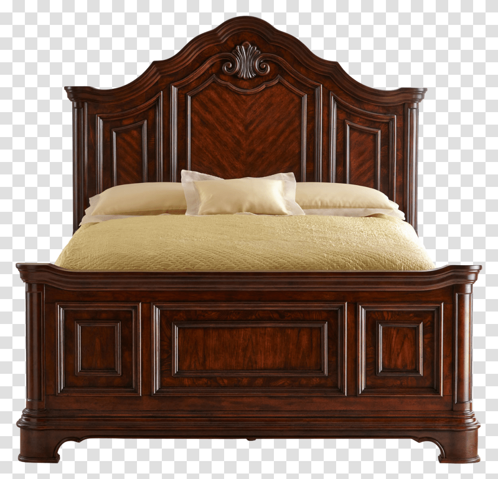 Bed Frame, Furniture, Crib, Indoors, Bedroom Transparent Png