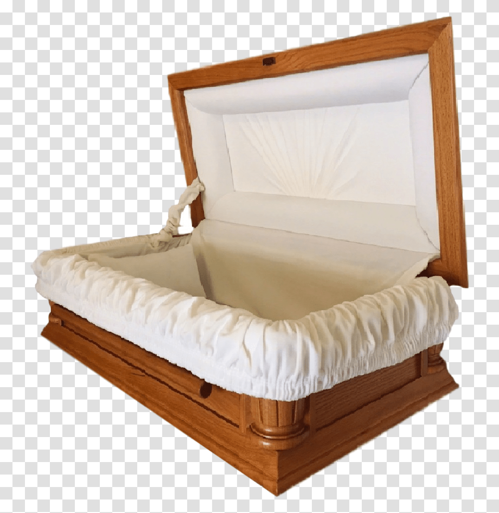 Bed Frame, Furniture, Funeral, Crib, Cradle Transparent Png