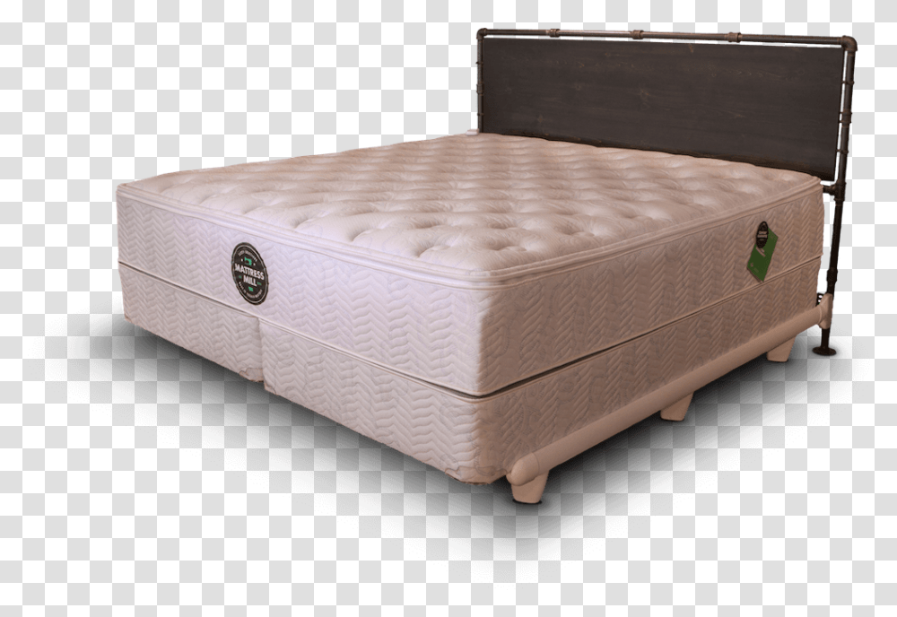 Bed Frame, Furniture, Mattress, Box, Crib Transparent Png