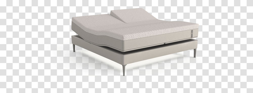 Bed Frame, Furniture, Mattress, Box, Foam Transparent Png