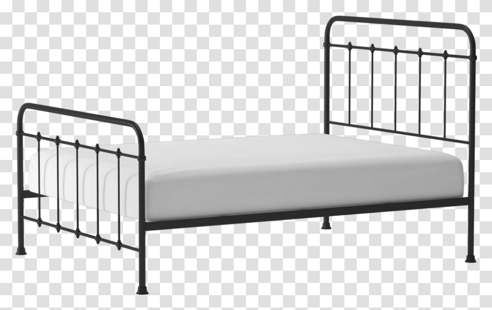 Bed Frame, Furniture, Mattress, Bunk Bed, Couch Transparent Png