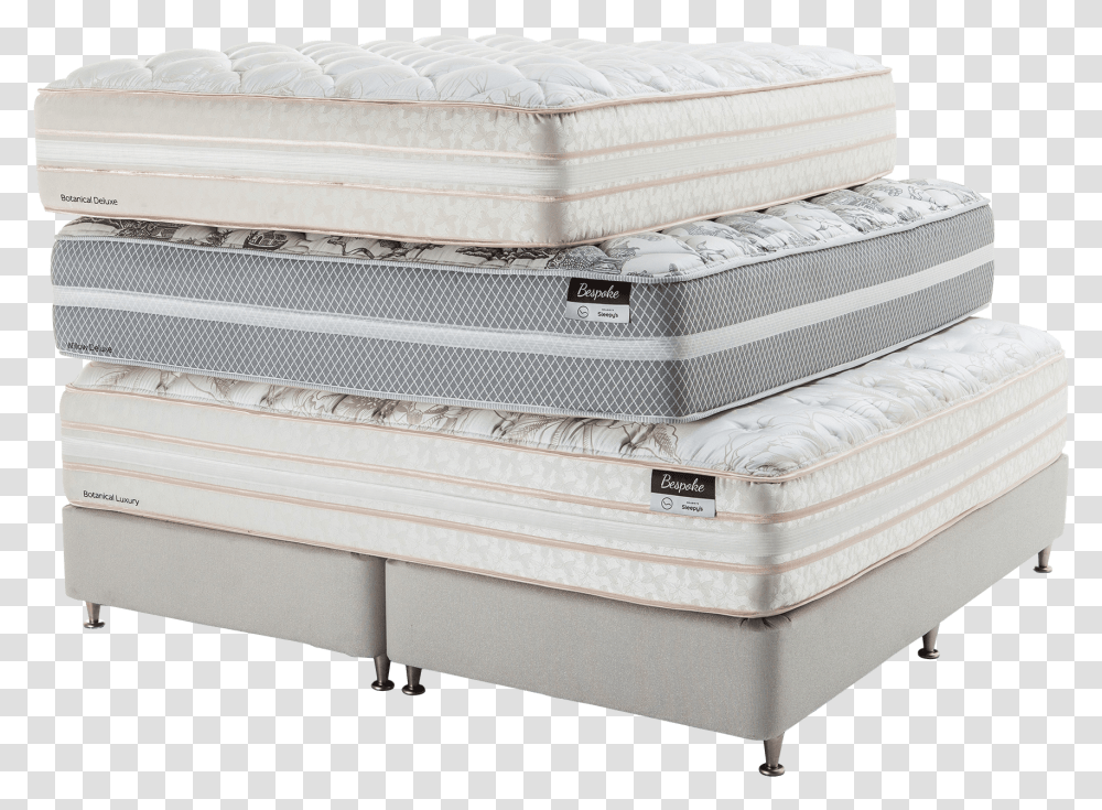 Bed Frame, Furniture, Mattress, Crib Transparent Png