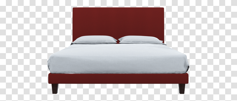Bed Frame, Furniture, Mattress, Cushion, Home Decor Transparent Png