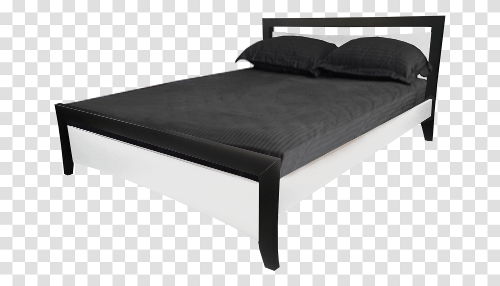 Bed Frame, Furniture, Mattress, Cushion, Tabletop Transparent Png