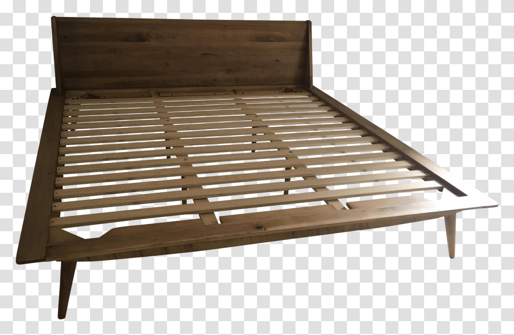 Bed Frame, Furniture, Rug, Wood, Hardwood Transparent Png