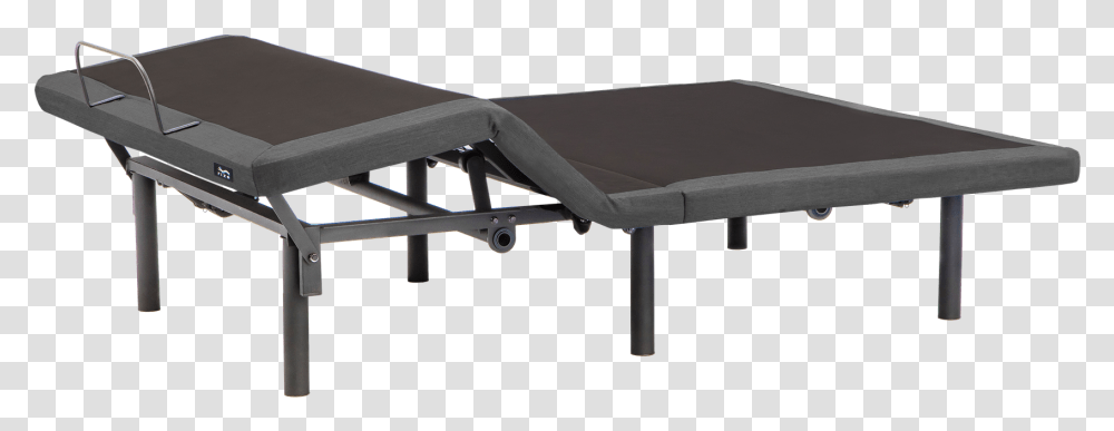 Bed Frame, Furniture, Table, Tabletop, Coffee Table Transparent Png