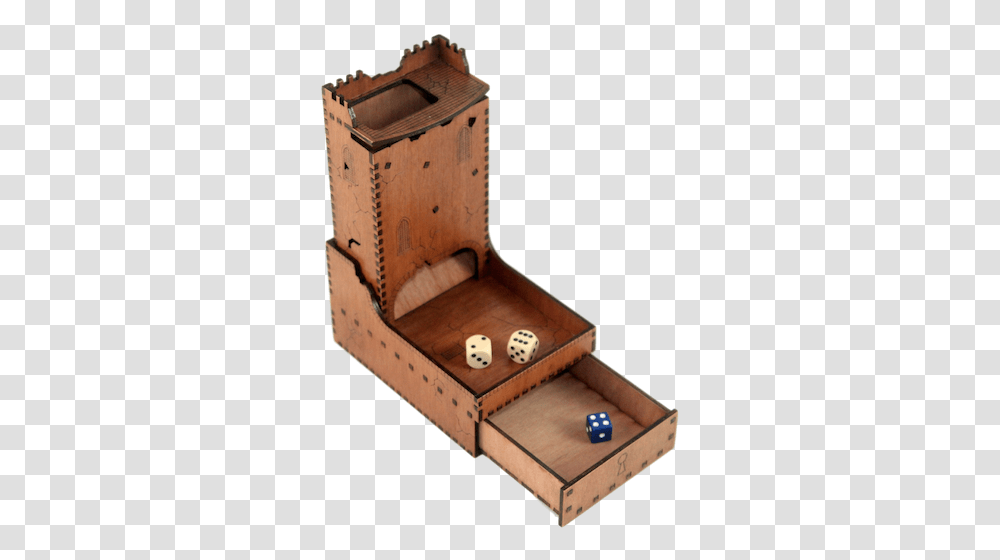 Bed Frame, Game, Box, Dice Transparent Png