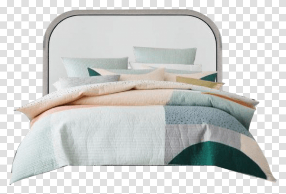 Bed Frame, Home Decor, Blanket, Furniture, Cushion Transparent Png