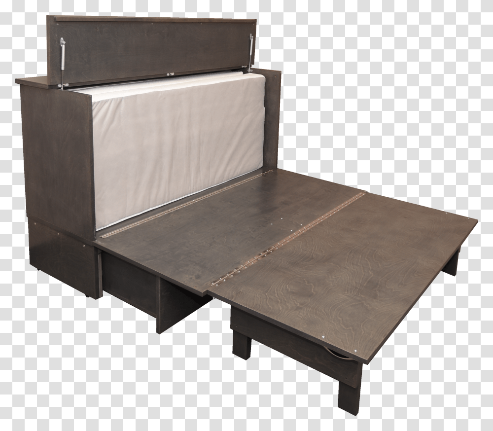 Bed Frame Transparent Png