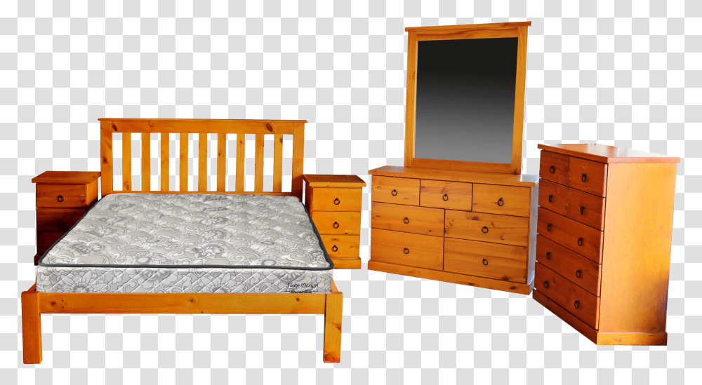 Bed Frame Transparent Png