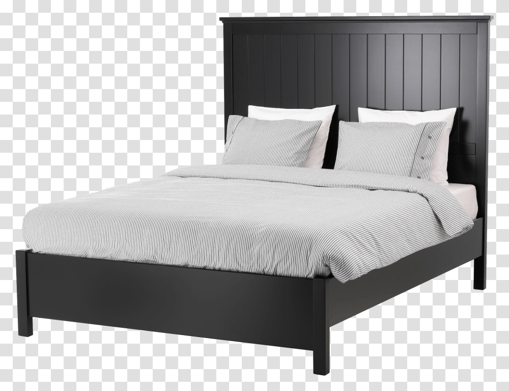Bed, Furniture, Cushion, Rug, Pillow Transparent Png