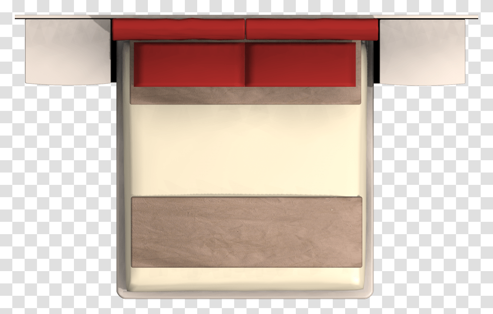 Bed, Furniture, Home Decor, Mailbox, Appliance Transparent Png