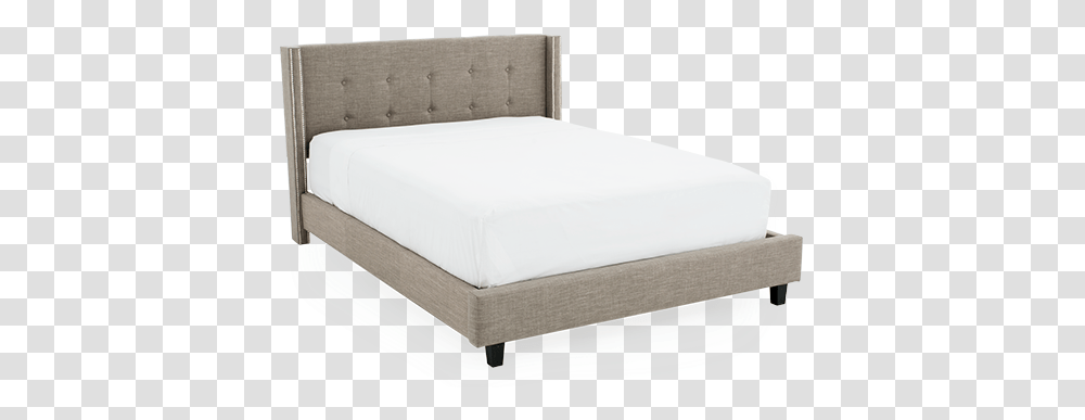 Bed, Furniture, Mattress, Crib Transparent Png