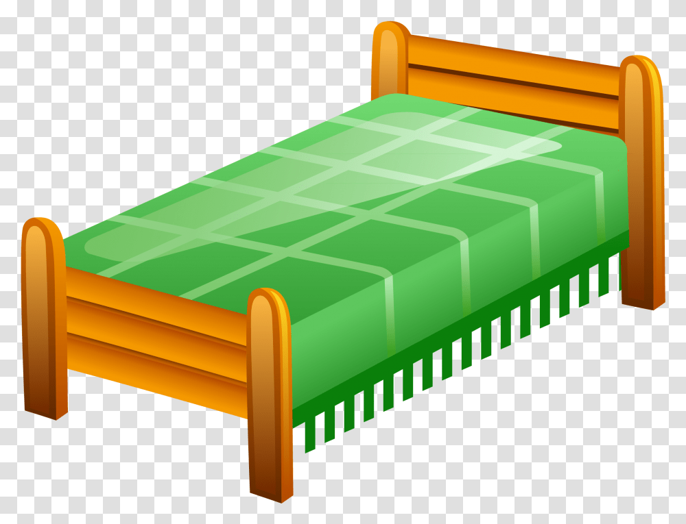 Bed Furniture No U3067 Lit, Sport, Sports, Tennis Court, Field Transparent Png