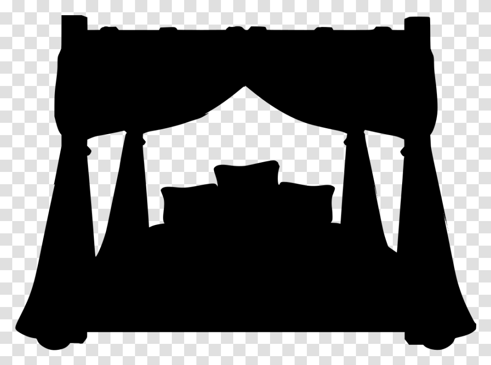 Bed, Gray, World Of Warcraft Transparent Png