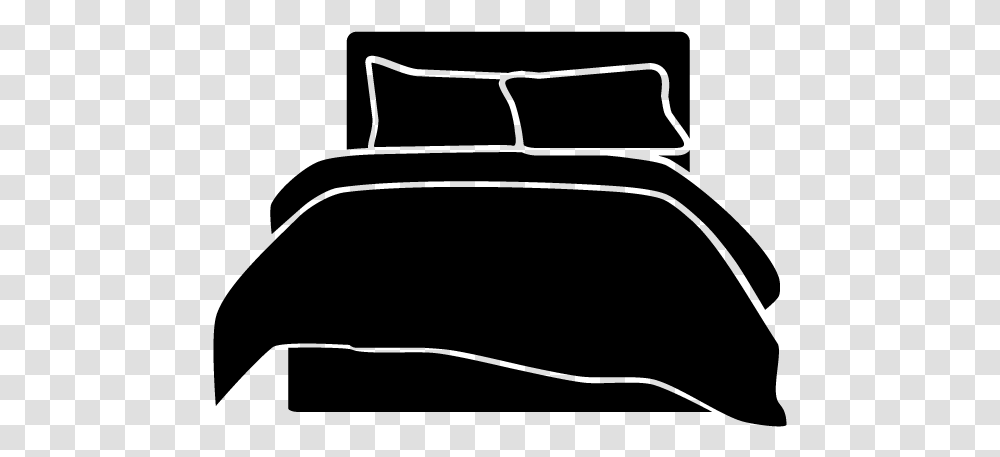 Bed Icon, Gray, World Of Warcraft Transparent Png