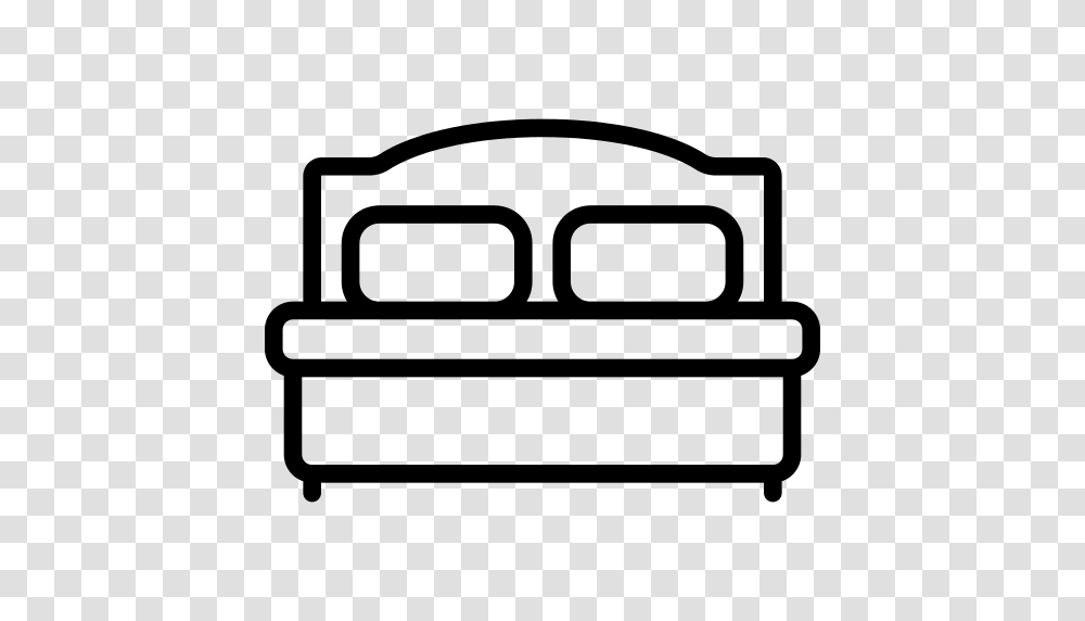 Bed Icon, Gray, World Of Warcraft Transparent Png