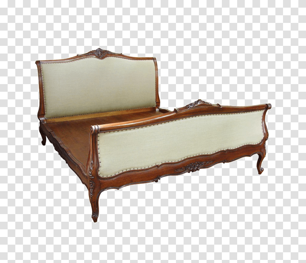 Bed Images Free Download, Furniture, Couch, Crib, Cradle Transparent Png