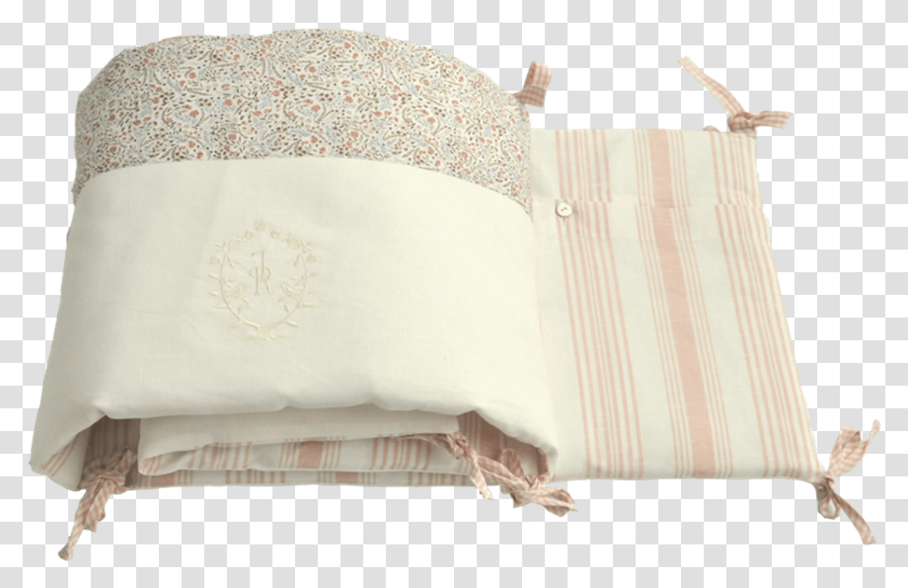 Bed, Pillow, Cushion, Home Decor, Linen Transparent Png