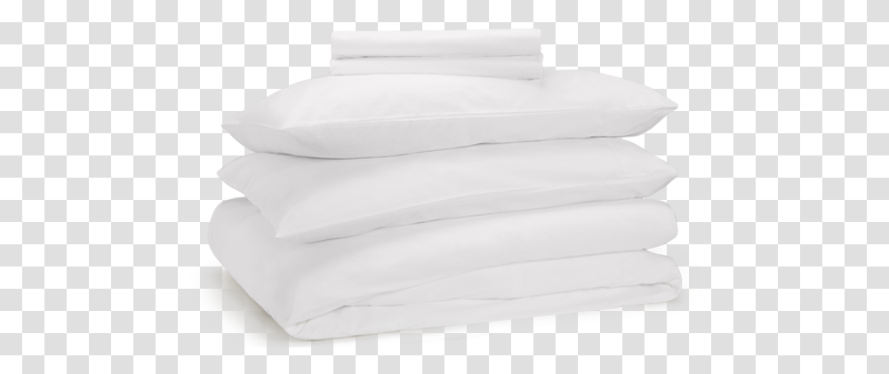 Bed Sheet, Pillow, Cushion, Furniture, Mattress Transparent Png