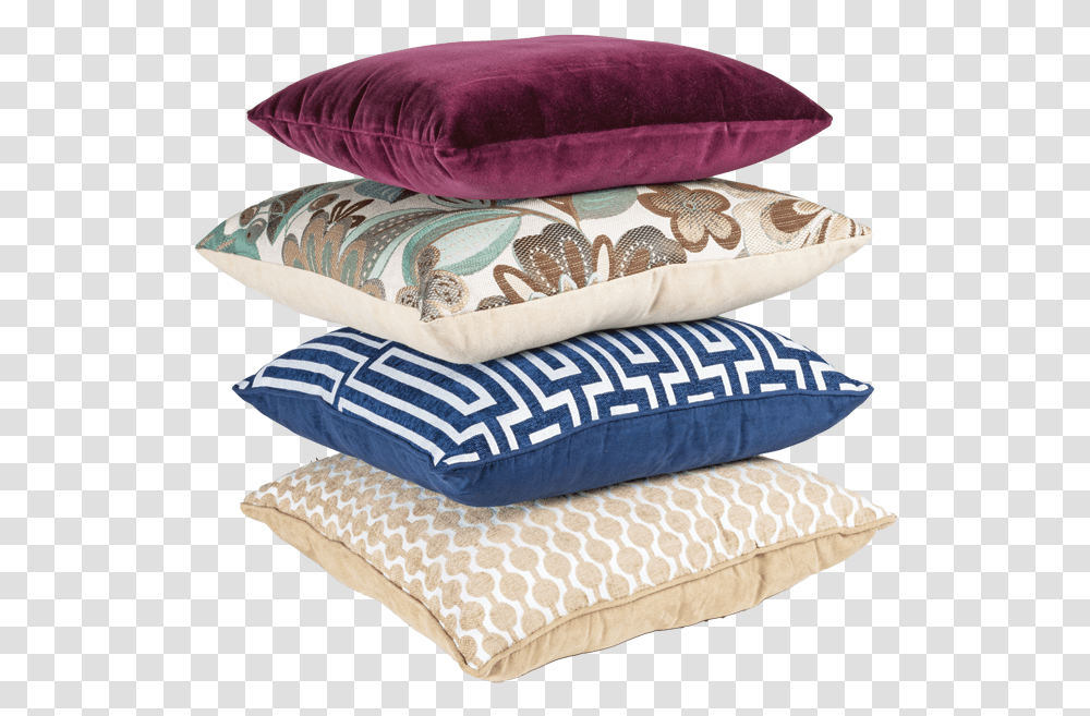 Bed Sheet, Pillow, Cushion, Rug Transparent Png