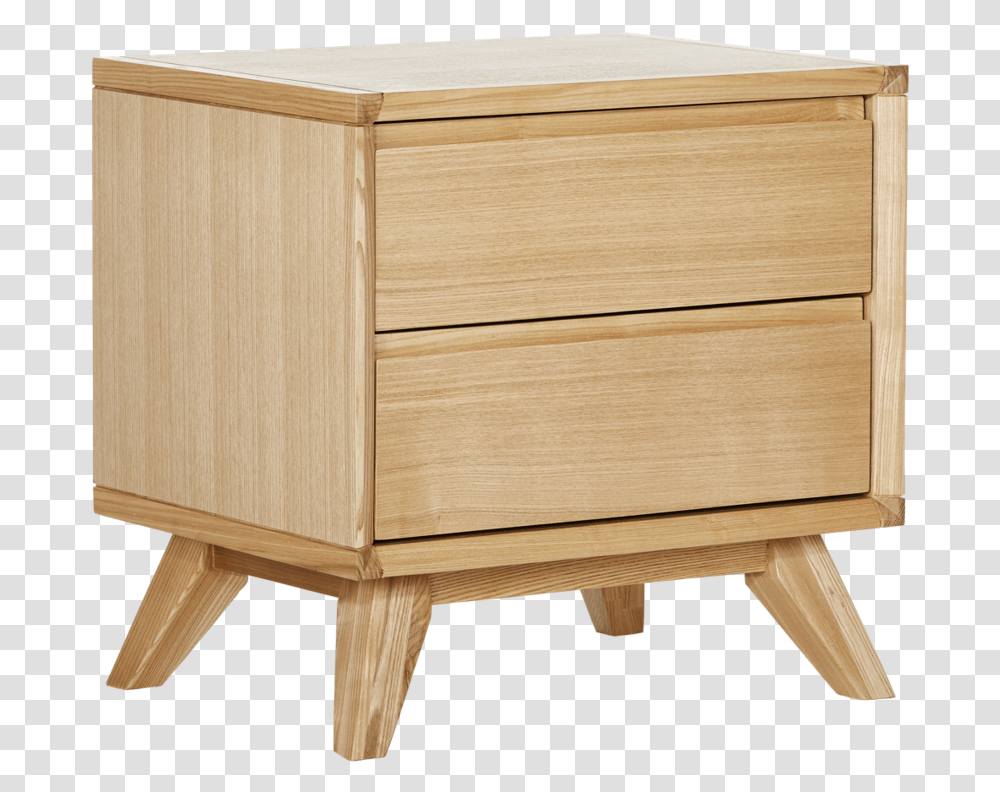 Bed Side View Download Nightstand, Furniture, Sideboard, Cabinet, Drawer Transparent Png