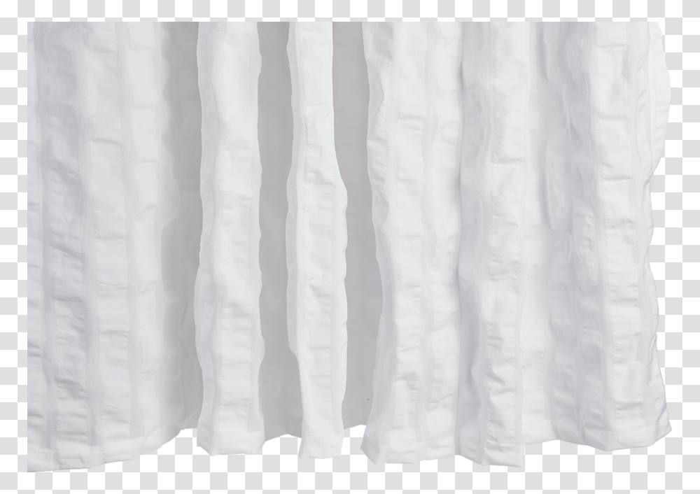 Bed Skirt, Ice, Outdoors, Nature, Winter Transparent Png