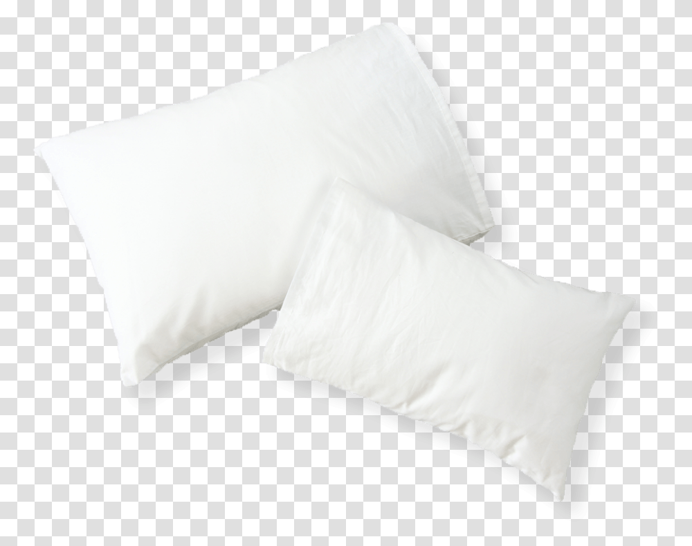Bed Top View Bed Sheet, Pillow, Cushion, Paper Transparent Png