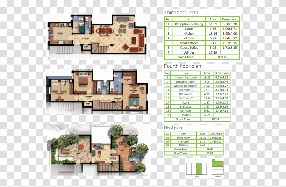 Bed Top View, Diagram, Plan, Plot, Floor Plan Transparent Png