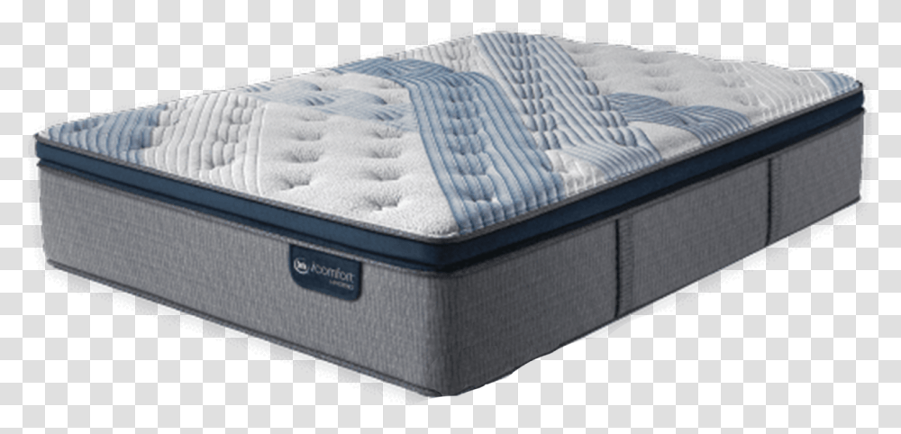 Bed Top View, Furniture, Mattress, Jacuzzi, Tub Transparent Png