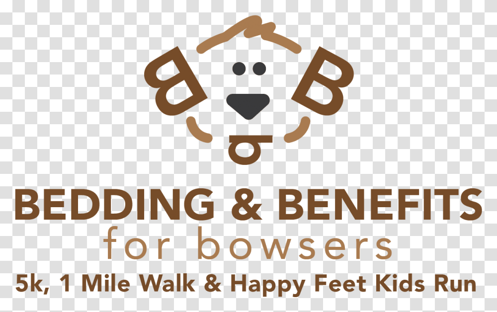 Bedding And Benefits For Bowsers 5k 1 Mile Walk Amp Calm And Hide Behind Daryl, Poster, Advertisement Transparent Png