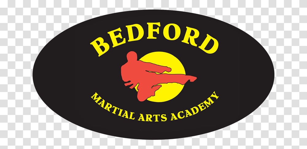 Bedford Martial Arts Academy Circle, Logo, Symbol, Outdoors, Text Transparent Png