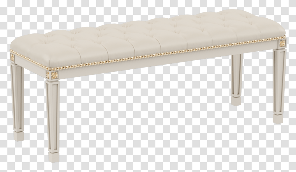 Bedroom Bench Bench, Furniture, Mattress, Ottoman Transparent Png