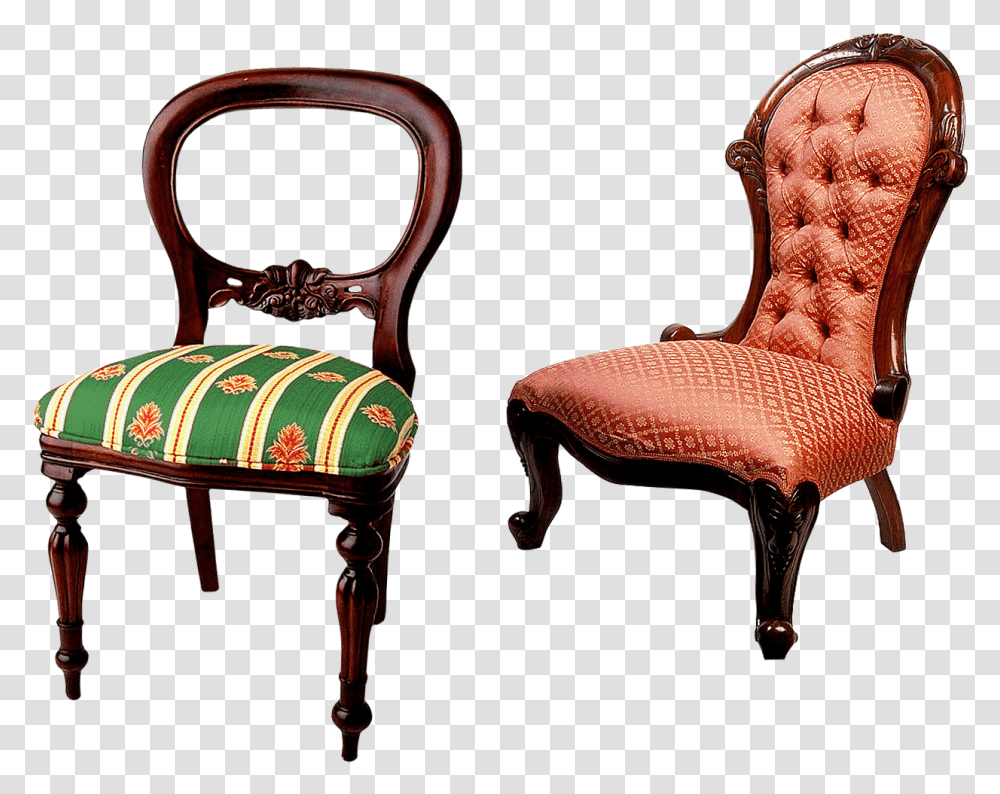 Bedroom Chairs, Furniture, Armchair Transparent Png