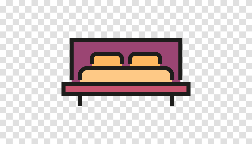 Bedroom Clipart, Furniture, Bench, Couch, Park Bench Transparent Png
