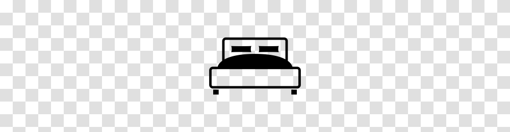 Bedroom Icons Noun Project, Gray, World Of Warcraft Transparent Png