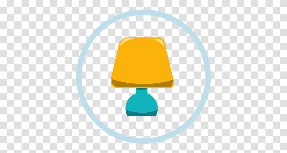 Bedroom Lamp Icon & Svg Vector File Bedroom Light Icon, Lampshade, Cowbell, LED, Cushion Transparent Png