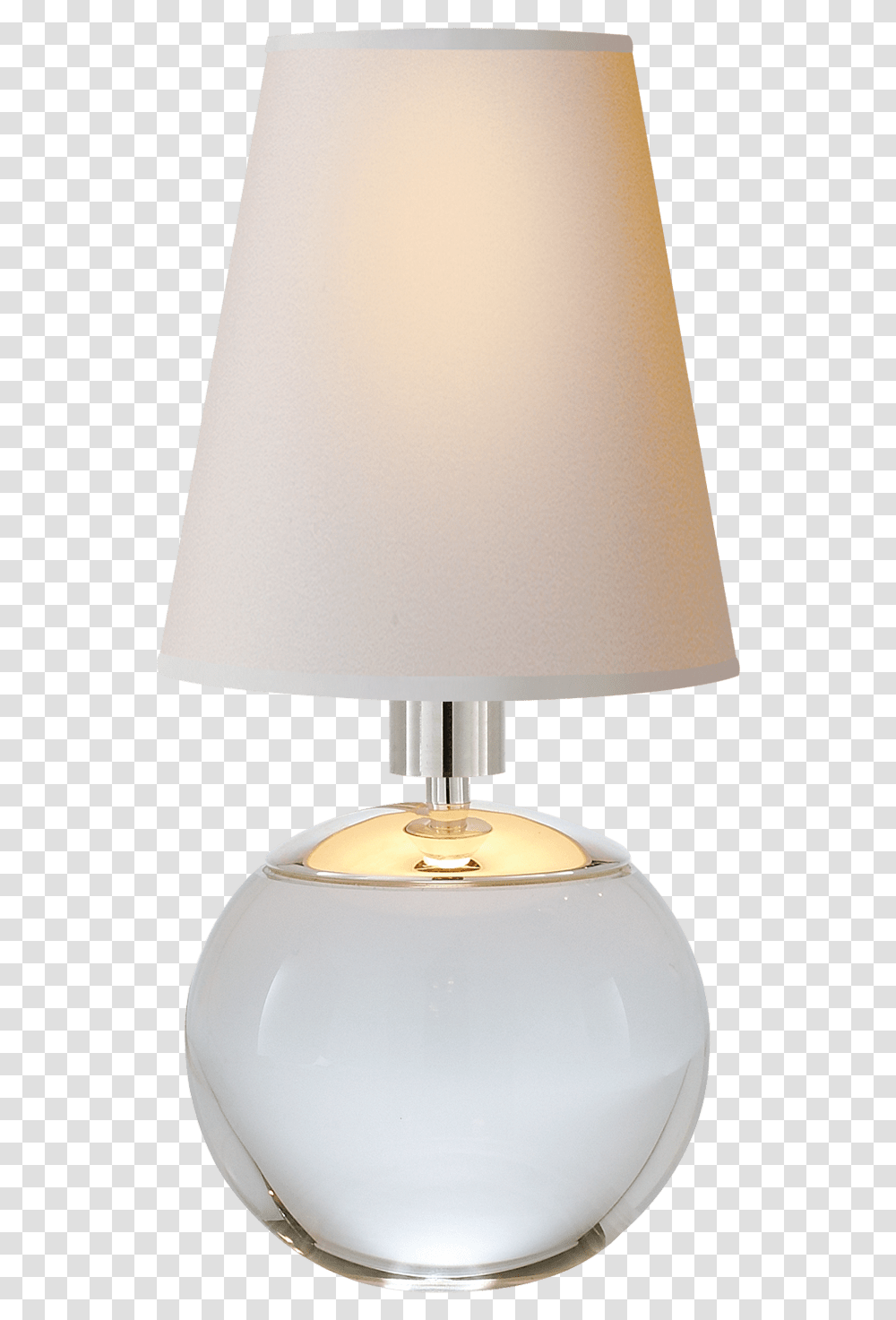 Bedroom Lamp, Table Lamp, Lampshade Transparent Png