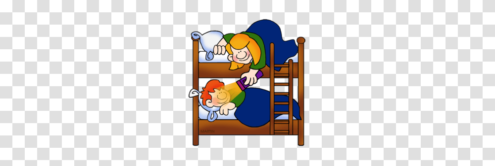 Beds Clipart, Furniture, Bunk Bed, Washing Transparent Png
