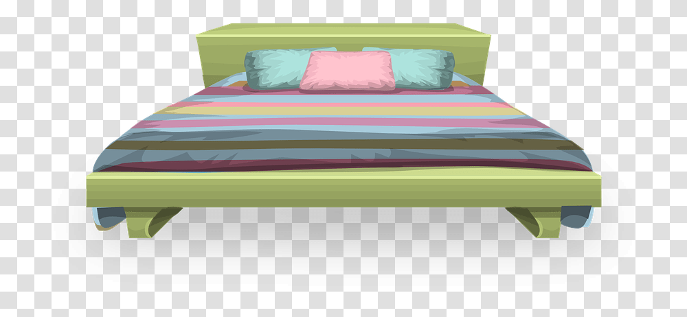 Beds, Furniture, Mattress, Tent Transparent Png