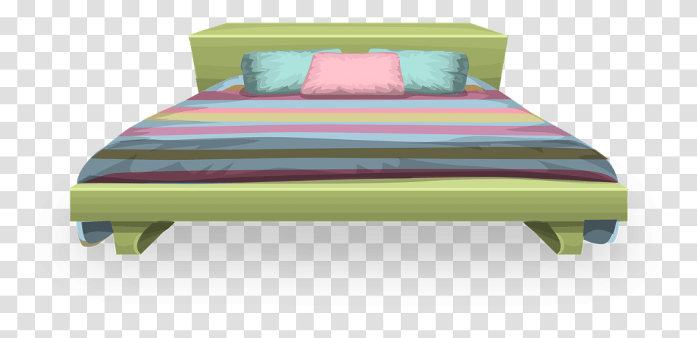 Beds, Furniture, Mattress, Tent Transparent Png