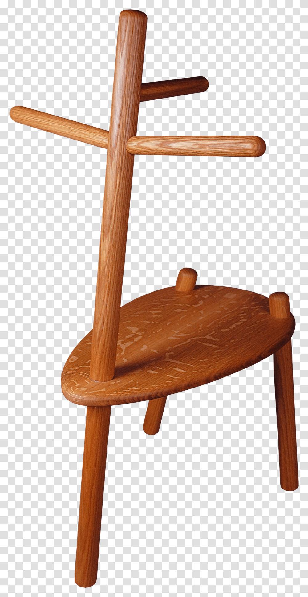 Bedside Back View Chair Transparent Png