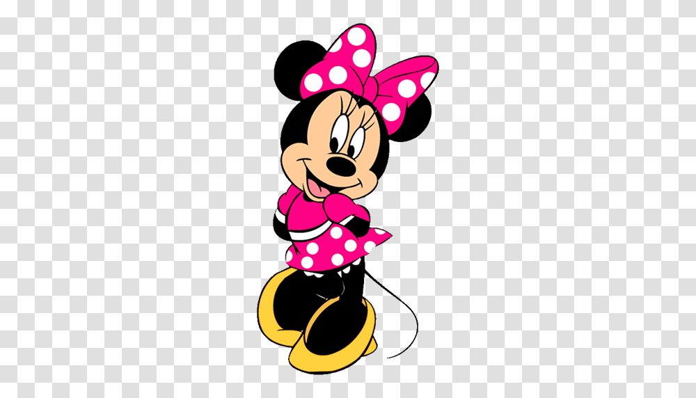 Bedtime Minnie Mouse Clip Art, Apparel, Hat Transparent Png